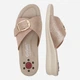 Женские шлепанцы GO SOFT LAH3T9092-3 5906751043523 36 23.4 см Розовые (5906751043622) - изображение 4