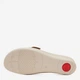 Женские шлепанцы GO SOFT LAH3T9092-3 5906751043523 37 24 см Розовые (5906751043585) - изображение 6