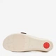 Женские шлепанцы GO SOFT LAH3T9092-3 5906751043530 41 26.6 см Синие (5906751043653) - изображение 6