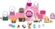 Ігровий набір кулька - сюрприз Mini Brands Fashion - зображення 2