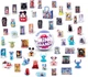 Ігровий набір сюрприз Mini brands Disney Store Series 3 - изображение 2