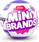 Ігровий набір сюрприз Mini brands Disney Store Series 3 - изображение 6