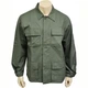 Китель тактический Mil-Tec Teesar BDU Rip-Stop Olive L - изображение 3