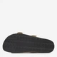 Женские шлепанцы JENNY LB-P1597-YLD 5906751031742 37 24.5 см Бежевые (5906751032107) - изображение 7