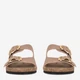 Женские шлепанцы JENNY LB-P1597-YLD 5906751031780 41 28.7 см Розовые (5906751031896) - изображение 4