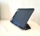 Чохол Dicase для Ipad Pro 10.5 / Ipad Air 3 (2019) з місцем під пенсіл Black carbon - зображення 3
