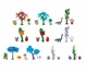 Набір PhatMojo Glow A Garden, код DCL (125329) - изображение 2