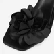 Женские босоножки Deezee LH24017-1 5904862892368 41 26.8 см Черные (5904862892429) - изображение 7