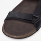 Мужские сандалии кожаные Lasocki Lorenzo-17 MI25 5906751161128 40 25.4 см Черные (5906751161166) - изображение 6