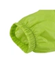 Дощовик пончо дитячий туристичний плащ-палатка накидка від дощу Bluefield nylon-silicone 15D Розмір М 96 х 72 см Green - зображення 8
