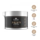 Ароматна масажна свічка з олією ши та ароматом шоколаду Intimateline Luxuria Ardes Massage Candle Chocolate 80 мл - зображення 3