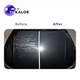 Автомобільна фарба YUKALOR GEN MOTORS USA WA8624 summit white 1985 2025 05л - изображение 3
