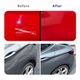Автомобільна фарба YUKALOR GEN MOTORS USA WA8624 summit white 1985 2025 05л - изображение 5