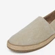 Мужские эспадрильи Lanetti MF1594-1 5903698728308 42 26.9 см Бежевые (5903698728513) - изображение 7