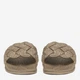 Женские шлепанцы Mexx MICH1906041W-01 5906751096888 38 24.9 см Золотистые (5906751096956) - изображение 3