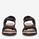 Мужские сандалии Lanetti MSS20230-13 5905588603207 45 28.8 см Коричневые (5905588603245) - изображение 3