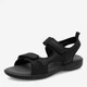 Мужские сандалии Lanetti MSS20463-01 5906751051795 42 26.9 см Черные (5906751051825) - изображение 2