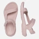 Женские сандалии Sprandi P1043520 5905588517917 39 26.2 см Розовые (5905588518013) - изображение 4