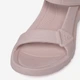Женские сандалии Sprandi P1043520 5905588517917 38 25.3 см Розовые (5905588518006) - изображение 5