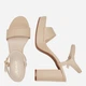 Женские босоножки JENNY R23SS00921 5906751059555 36 22.5 см Бежевые (5906751059616) - изображение 5