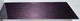 Фарба автомобільна аерозольна YUKALOR HONDA RP46P cosmo fresh violet p 2012 2018 400 мл - изображение 3