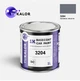 Автомобільна фарба YUKALOR GEN MOTORS HOLDEN (AUS) 3204 technical violet m 1990 1996 1л - изображение 1