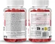 Магний Weider Magnesium Gummies 48 желейных конфет (8414192348796) - изображение 8