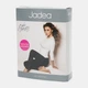 Лосины зимние утепленные женские Jadea 4367 XS-S Синие (ROZ6400029293) - изображение 5