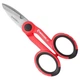 Ножиці електрика INTERTOOL HT-0571 - 536632 - зображення 1