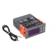 Терморегулятор MH1210W-110-220V - 637048 - зображення 1