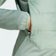 Куртка жіноча Terrex Multi Hybrid Insulated мʼятна XS - зображення 5