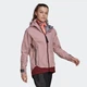 Жіночі куртки-дощовики Terrex MYSHELTER GORE-TEX Active рожевий L - изображение 4