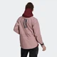 Жіночі куртки-дощовики Terrex MYSHELTER GORE-TEX Active рожевий L - изображение 9