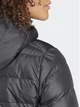 Жіночі куртки TERREX Multi Light Down Jacket чорний XS - изображение 7