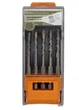 Набор пер Eccentric DM-03 6 мм 10 шт - изображение 1