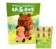 Конструктор 3D игрушка для детей фигурка Капибара на скутере Happy Capybara Mini Building Blocks Set M3148 - изображение 7