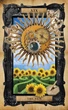 Карти Таро Готичне стимпанк - Gothic Steampunk Tarot CICO - зображення 3