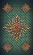 Карти Таро Просте таро Нове видання - Easy Tarot New Edition Ciro Marchetti - зображення 6