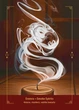 Карти Оракул Йокай. Духи та міфи Японії - The Yokai Oracle Deck Wisdom and Guidance from the Spirits of Japan - зображення 5