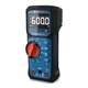 Мультиметр цифровий Bosch Professional GDM 600-15 0-600В LCD-дисплей 2AAх1.5В - изображение 2