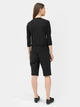 Спортивные шорты женские 4F Shorts Fnk F161 4FSS23TFSHF161-20S M Черные (5904698277674) - изображение 2