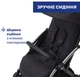 Прогулочная коляска Chicco Goody Xplus Черная (87040.31) - изображение 9
