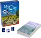 Gra planszowa 999 Games My City Roll and Write (8720289474539) - obraz 2