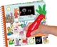 Gra planszowa Jumbo Electro - At School (8710126198797) - obraz 3