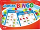 Настільна гра Tactic Junior bingo (6416739404981) - зображення 1