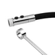 Смеситель для кухни Kroner KRP Ersel - C03111BLK - изображение 9