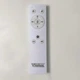 Світильник LED Violux smart NITRO+пульт круг білий 100W 3000-4000-5000K 6500Lm IP20 - зображення 4