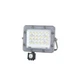 Прожектор LED Violux CARBON-S 20W 5000K 2000lm IP65 с датчиком ( 400212 ) - изображение 1