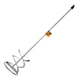 Миксер для сухих смесей HEX, 120х600 мм (31-008) - изображение 3