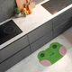 Вологопоглинаючий килимок Жабка Sticker Wall 400х600х3 мм (SW-00002560) - зображення 6